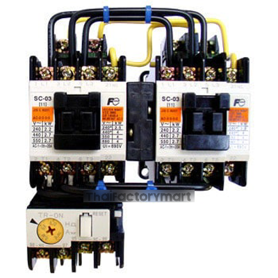 SW-0RM Coil 220VAC 0.95A
