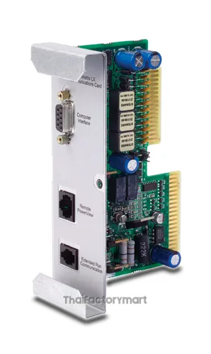 APC Symmetra LX Communications Card