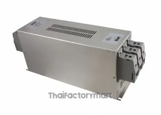 Schaffner FN 3258 Series 180A 3 x 480/277 V ac 0 - 60Hz Chassis Mount RFI Filter, with Terminal Block Terminals