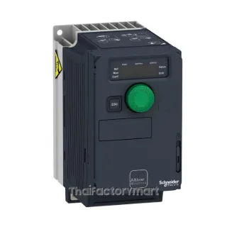 ATV320U02M2C Schneider Electric Altivar Machine 320 Variable Speed Drive, 0.18 kW, 200-240 V 1-phase