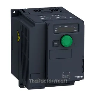 ATV320U15M2C Schneider Electric Altivar Machine 320 Variable Speed Drive, 1.5 kW, 200-240 V 1-phase