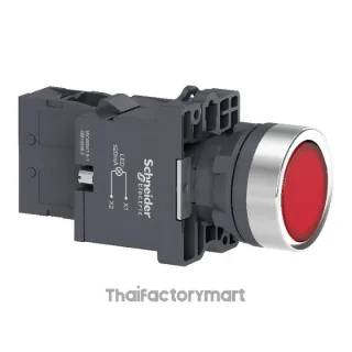 IPB,220VAC.RED,1NO