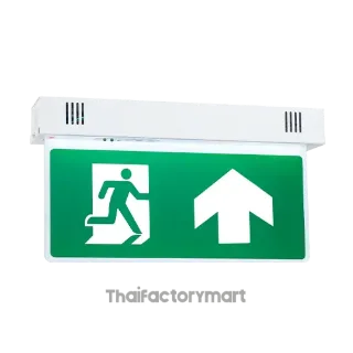 SLS1-10LED/D (R) Emergency Exit Sign Light