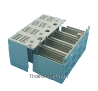 Terminal cover - large. For W90 4-pole.