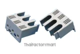 TCL-4SW3ม Terminal cover.large, 3pole, NF/DSN 400AF, 630AF รูปที่ 1