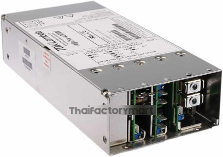 CA400 5A12/12E24D