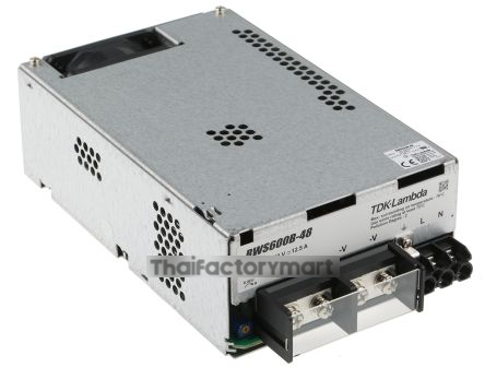 RWS-600B-48