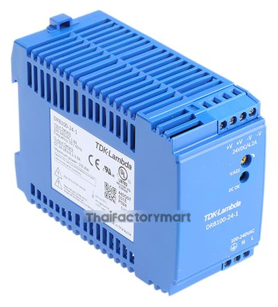 DRB-100-24-1