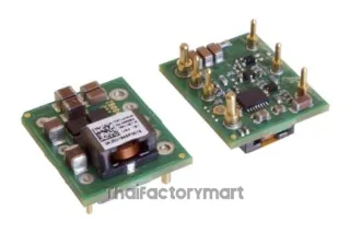 TDK-Lambda I3A4W008A033V 100W Isolated DC-DC Converter PCB Mount, Voltage in 9 → 53 V dc, Voltage out 3.3