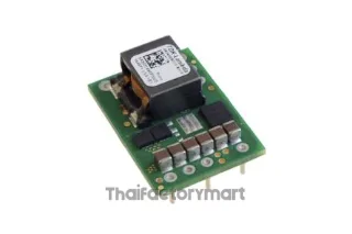 TDK-Lambda I6A4W020A033V 250W Isolated DC-DC Converter PCB Mount, Voltage in 9 → 53 V dc, Voltage out 3.3