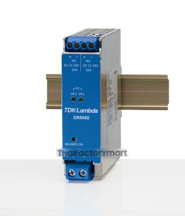 DRM-40
