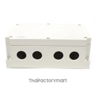 TOYOGIKEN BOXTM-2003 กล่องเทอร์มินอลแบบไม่มีเทอร์มินอลบล็อก