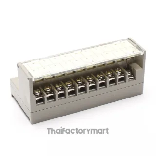 PCN-COM201, TOYOGIKEN PCN-COM201 POSITION TERMINAL AND CONTACT BLOCK