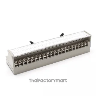Toyogiken PCN7-TB 40 Pole Contactor