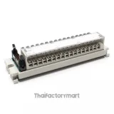 PCRY-1H20-16A-FD, 16-point relay terminal TOYOGIKEN photo 1
