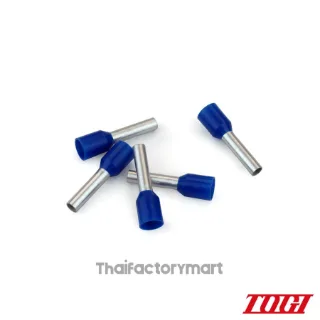 Ferrule 2.5sqmm. Blue