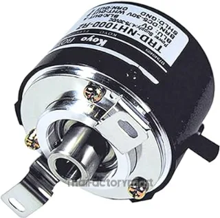 Koyo TRD-N600-RZW-1M โรตารี่ เอ็นโค้ดเดอร์