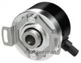 TRD-SHR600C5-5M, Hollow 8mm,600P/R,11-26VDC Totem photo 2