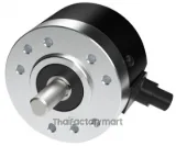 Shaft 6 mm,360P/R,5-26VDC Open รูปที่ 2
