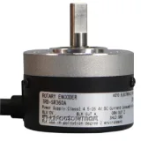 Shaft 6 mm,360P/R,5-26VDC Open รูปที่ 1
