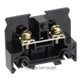 TX 50 : Terminal Blocks, 600V,80A 14mm2