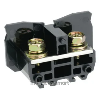 TX 7 : Terminal Blocks, 600V,15A 1.5mm2