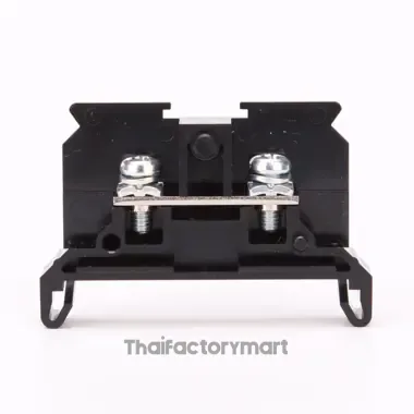 PT-10 : Terminal Blocks Screw Type 1.25mm. รูปที่ 3