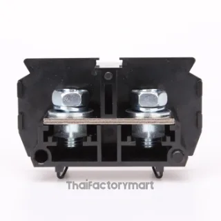 PT-100 : Terminal Blocks Screw Type 60mm.