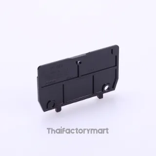 PT-100L : End Plate for PT100