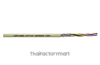 UNITRONIC LIYCY 25X1.5