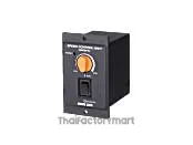 Motor, Control Circuit, Mounting Screws for Control Circuit, Operating Manual รูปที่ 2