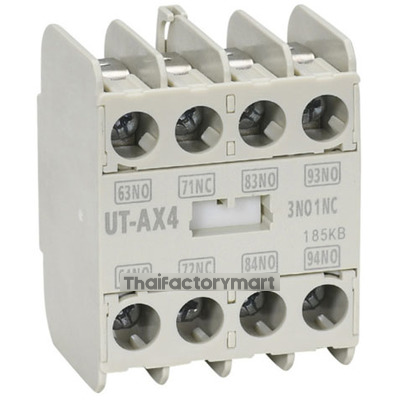 UT-AX4 4A