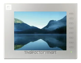 V9080iCD, 10.4 " STN, 320x240 C Type 24 VDC V9 Series