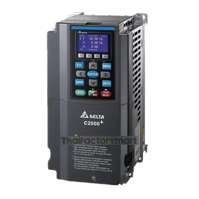 VFD075C43A-21