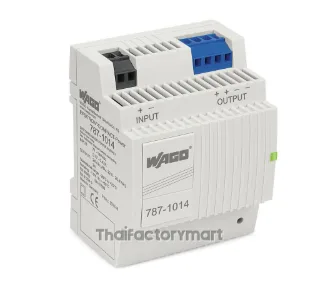 DC/DC Converter; EPSITRON® COMPACT Power; 110 VDC input voltage; 24 VDC output voltage; 2 A output current