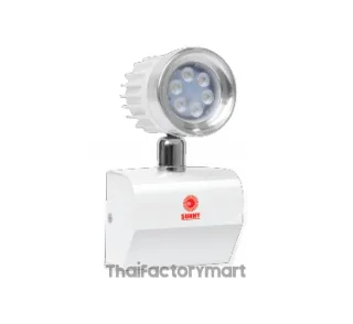 Sunny RNC220-112LED(W), Remote Lamp NC + MR16+C 220V-1×12W.(Wall Type)
