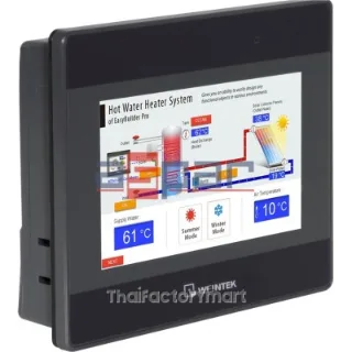MT6071IP : HMI