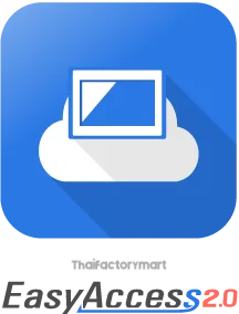 Easy Access 2.0 : Software Remote HMI V2.0
