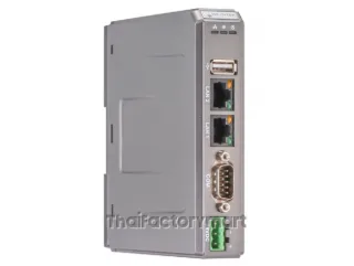 Weintek cMT-SVRX-822 CloudHMI Server with built-in EasyAccess - faceless HMI.