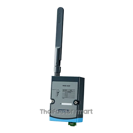 WISE-4220-A, I/O Modules WiFi 2.4G Wireless Sensor Module รูปที่ 2