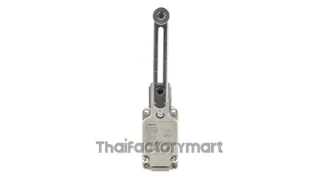 IP67 Snap Action Limit Switch Roller Lever, NO/NC, 500V