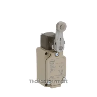 WLCA2-N, Limit Switch IP67 Snap Action Limit Switch Roller Lever, NO/NC, 500V