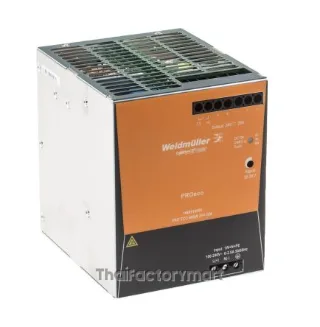 PRO ECO 480W 24V 20A