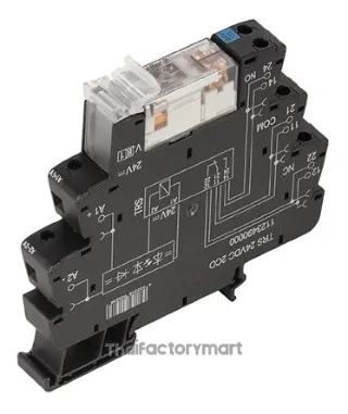 TRS 230VUC 2CO