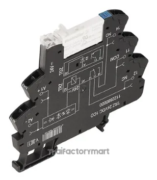 TRZ 24-230VUC 1CO