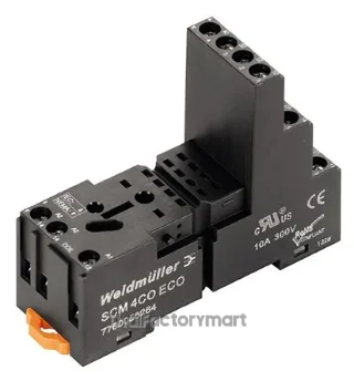SCM 4CO ECO