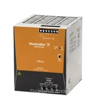 PRO ECO3 480W 24V 20A