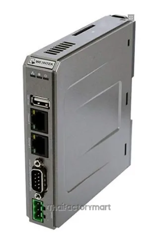 Cloud HMI, Built-in EasyAccess 2.0