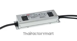 XLG-200-12-A, LED Driver 192W 16A 8.4 - 12V IP67
