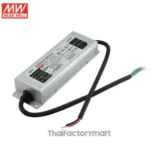 Mean Well XLG-200-H-A, LED Driver 200W 3.5A 27 - 56V IP67